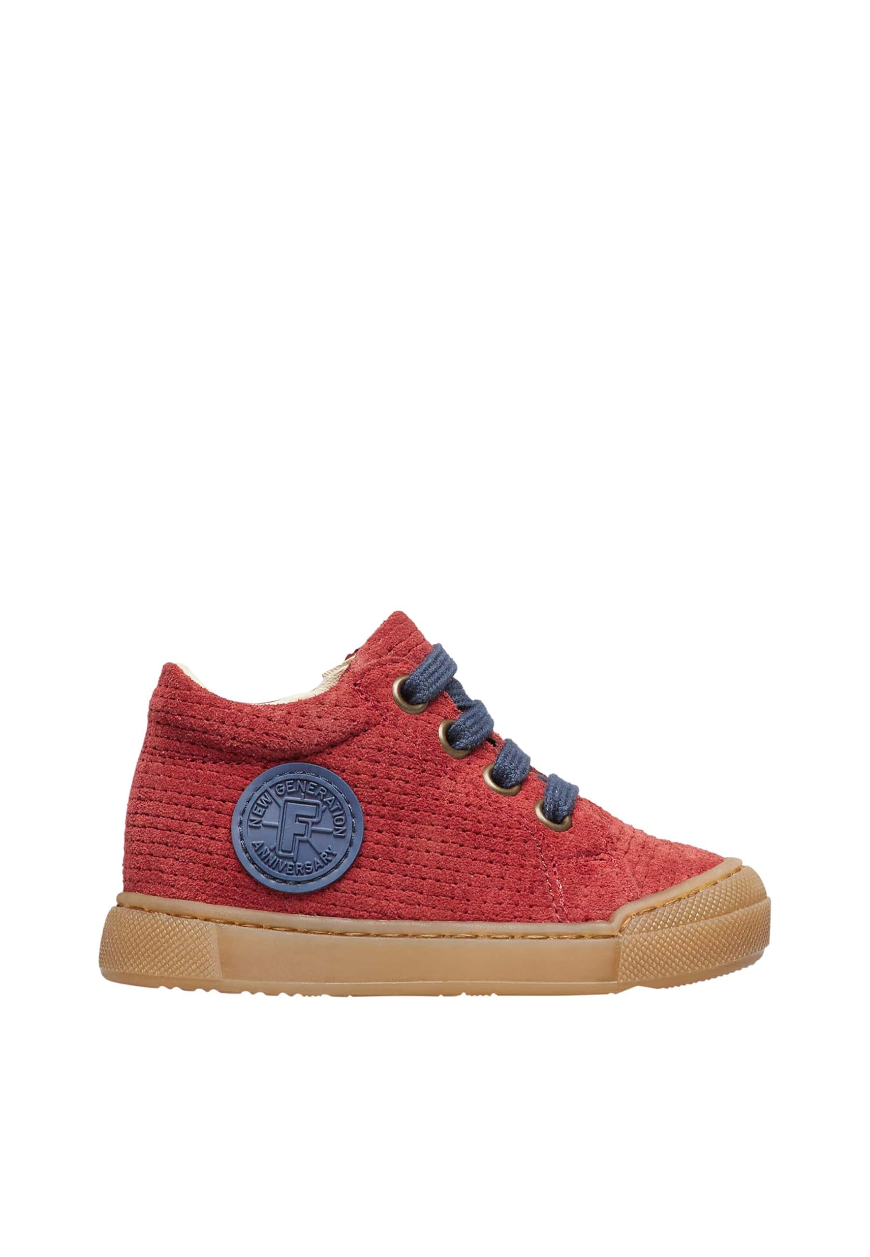 Falcotto Alstro Zip, Scarpe Bambini e Ragazzi Bambini e Ragazzi