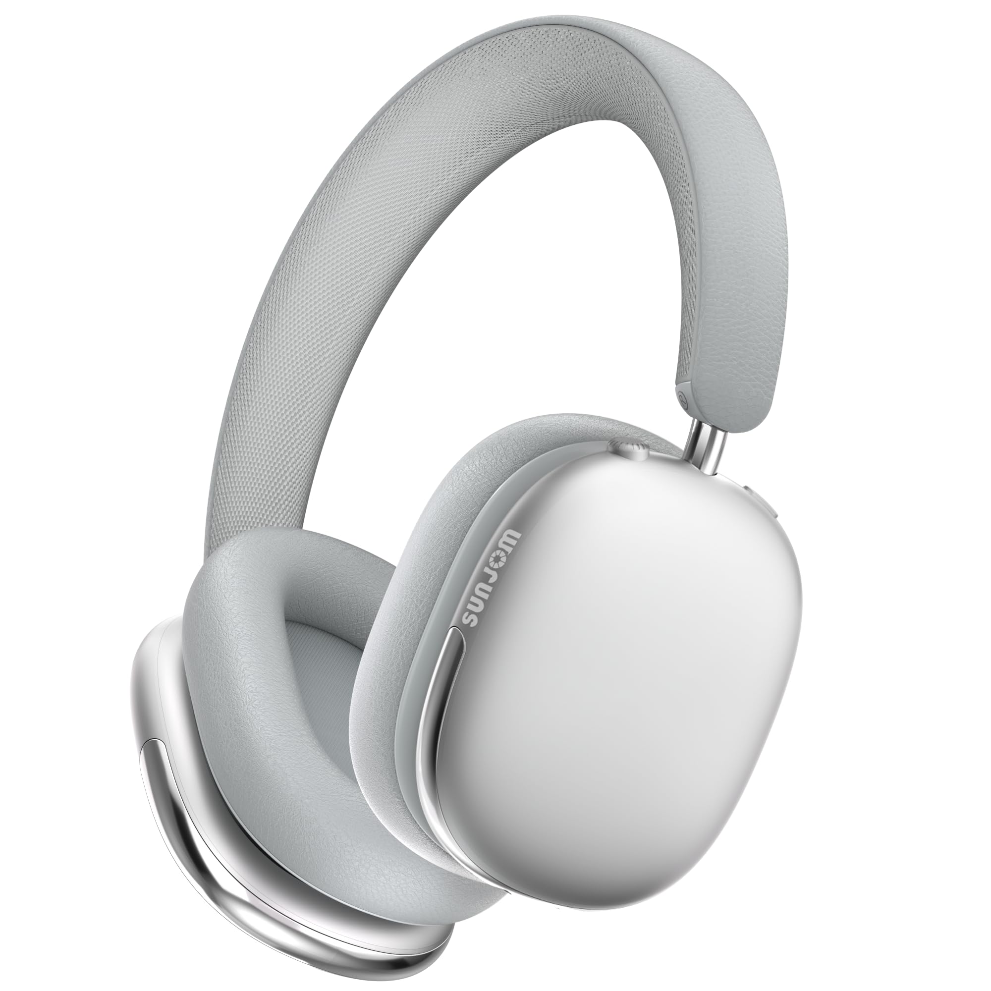 Amazon.com: SUNJOM Freepods Over-Ear Bluetooth Headphones with Mic