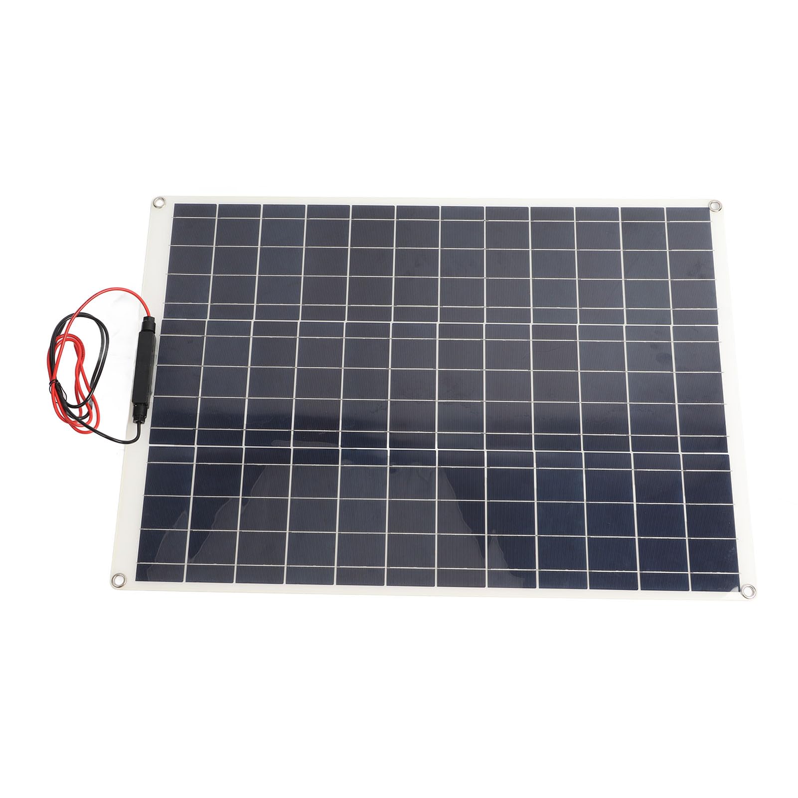 Kit di pannello solare Kit 300W Monocristallino Silicon Pannello solare Design portatile ad alta efficienza con tappeti di aspirazione controller più leggeri a clip batteria