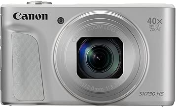 Canon PowerShot SX730 21 1 Optical Canon PowerShot SX730 21 1 Optical