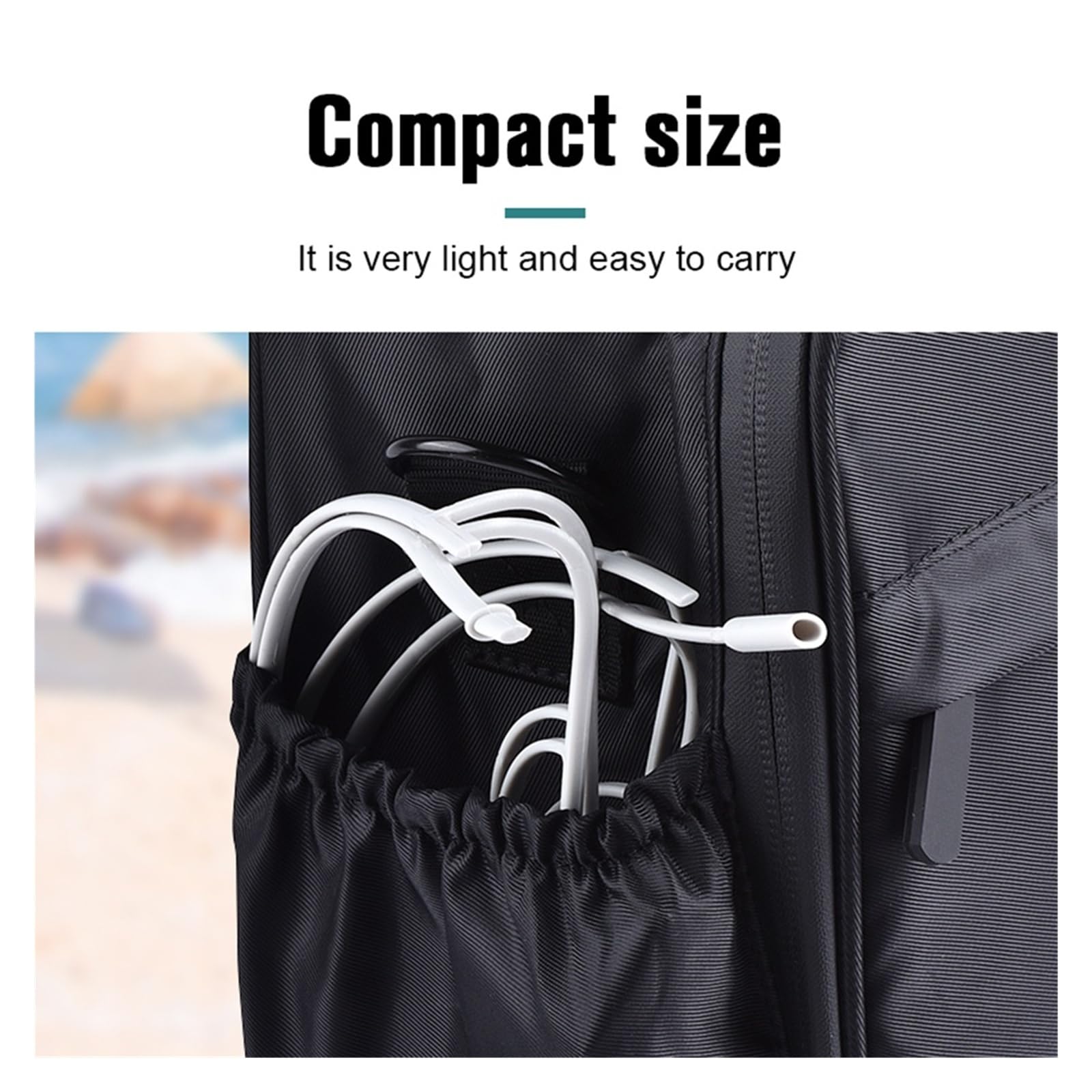 Compatible con, DJI, Mini SE Mini 2 Protector Hélice