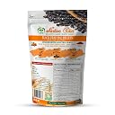 Native Diet Black Urad Dal Kanji Mix Powder | High Protein Traditional Health Mix | Bone Strength Drink | Rich in Calcium & Iron | For Kids & Adults | No Preservatives | 250G gallery image