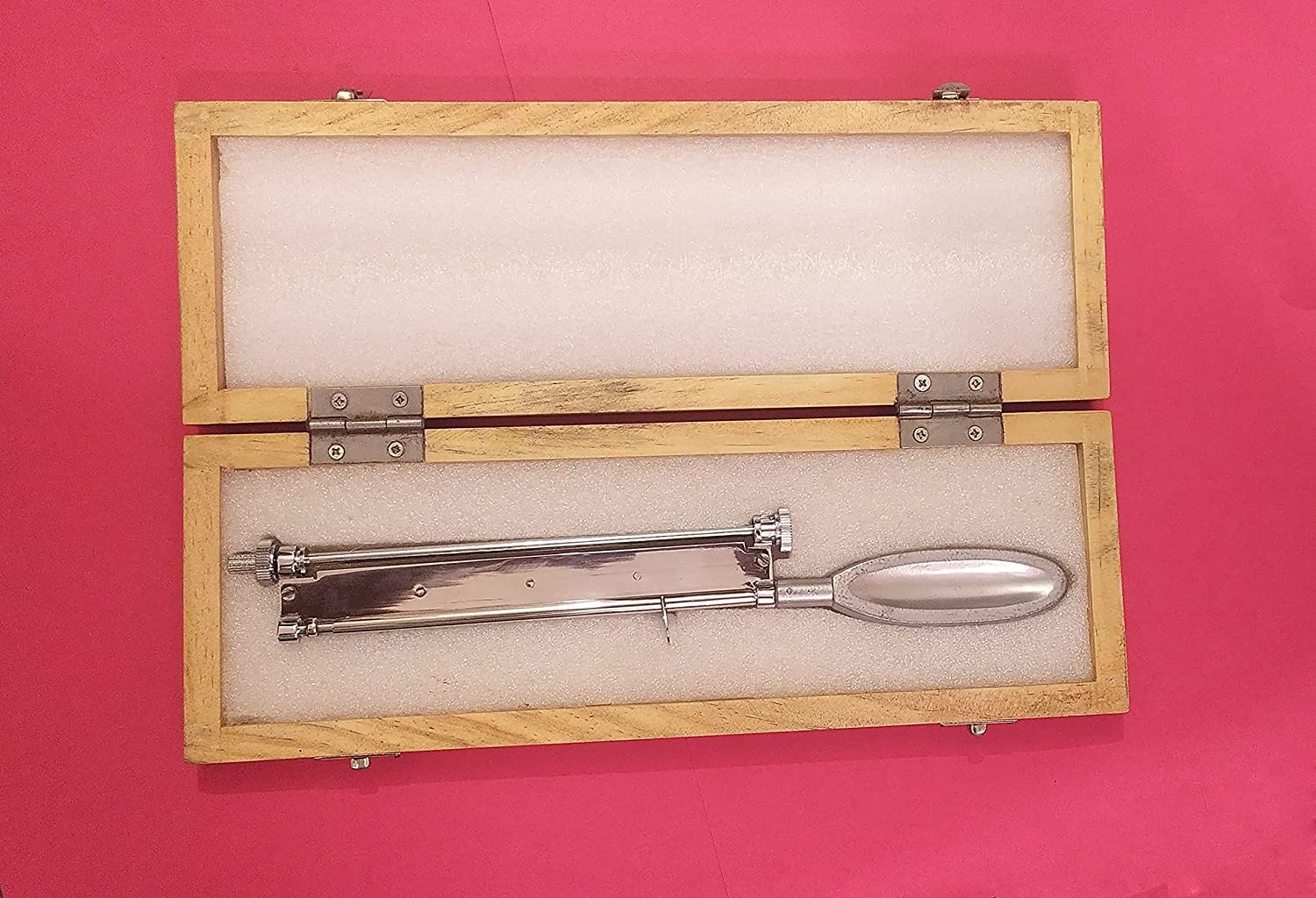 Humby Skin Grafting Knife Surgical Instrument SS