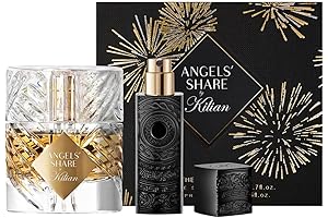 Kilian Angels' Share: A Sophisticated Fragrance Set for a Luxurious Scent Experience
