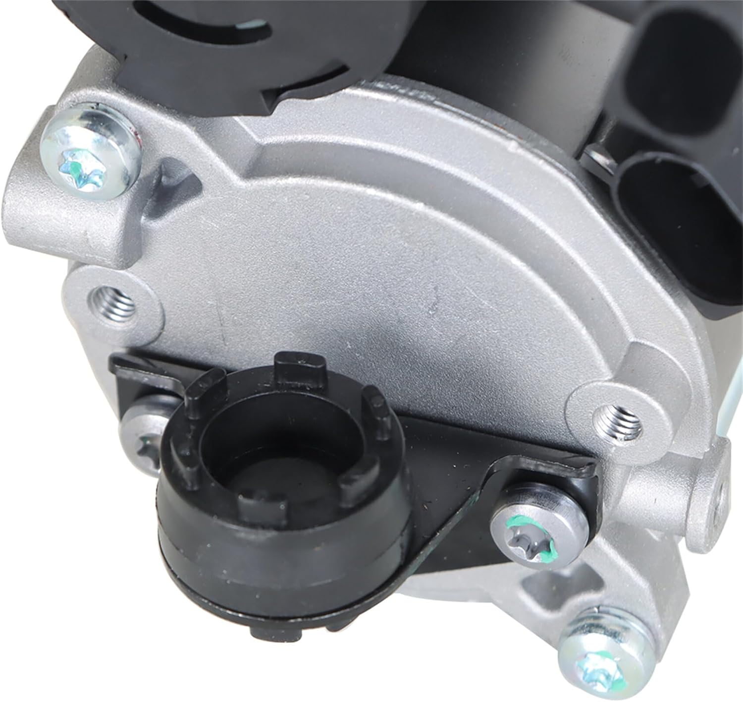munirater Air Suspension Compressor Pump Replacement for 2007-2012 S65 AMG/CL550/CL600/S550/S600/CL63 AMG/CL65 AMG/S63 AMG/S450/S400 2213201604