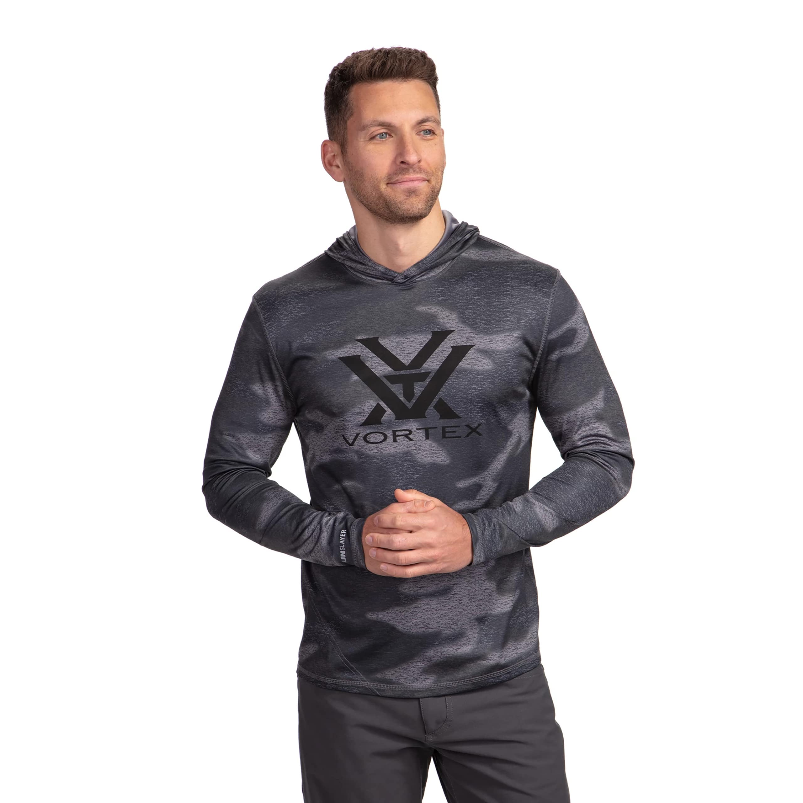 Amazon.com: Vortex: Men's Lifestyle Shirts