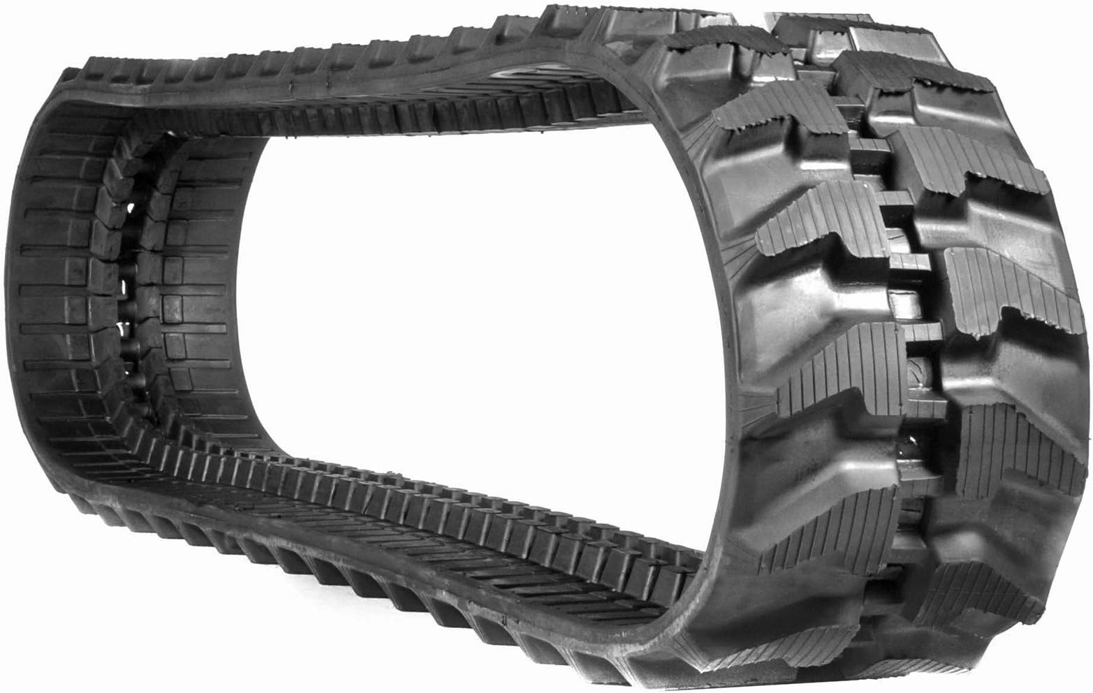 Kobelco SK35SR-2E 300x52.5Kx88 MWE Rubber Track DR Pattern