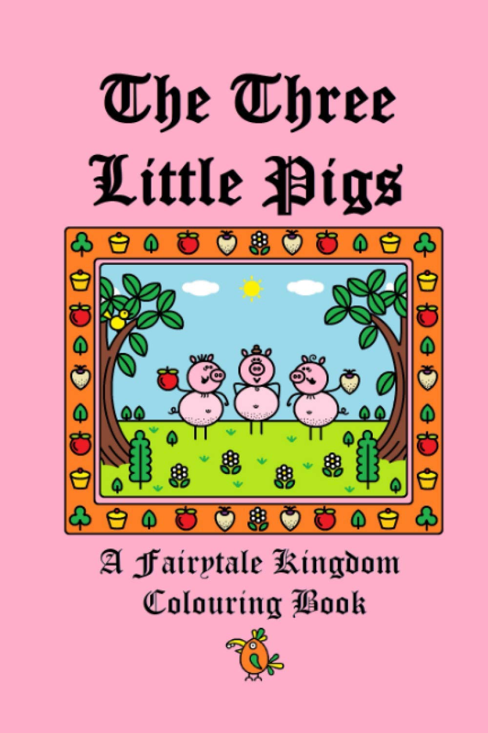 The Three Little Pigs