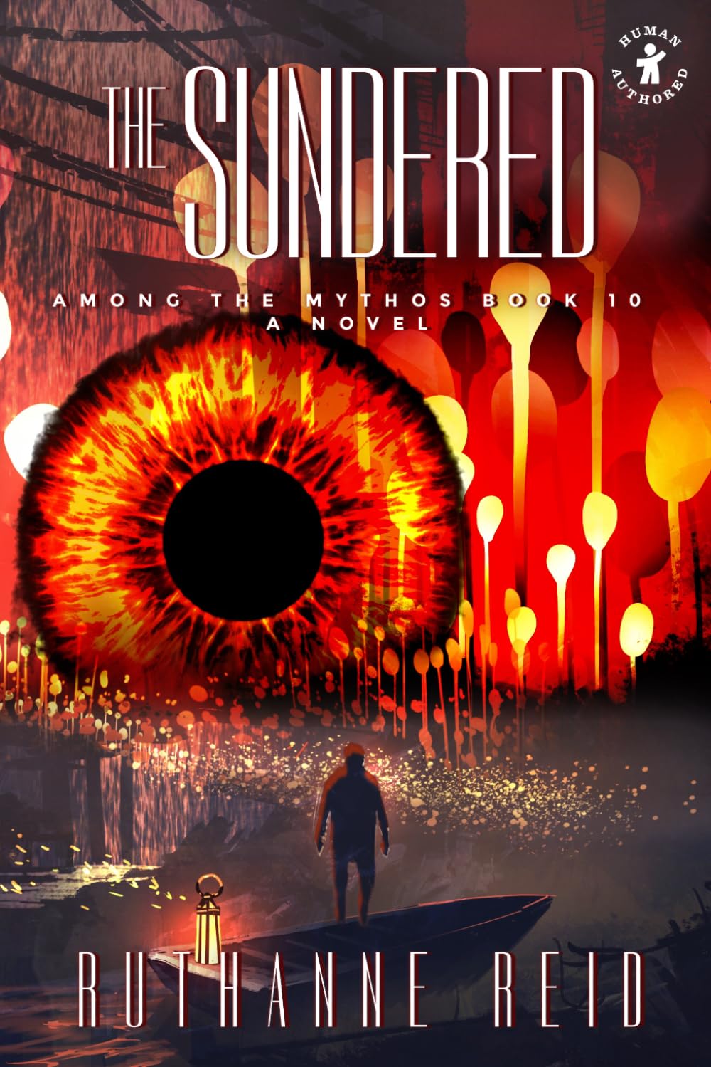 The Sundered (Among the Mythos)