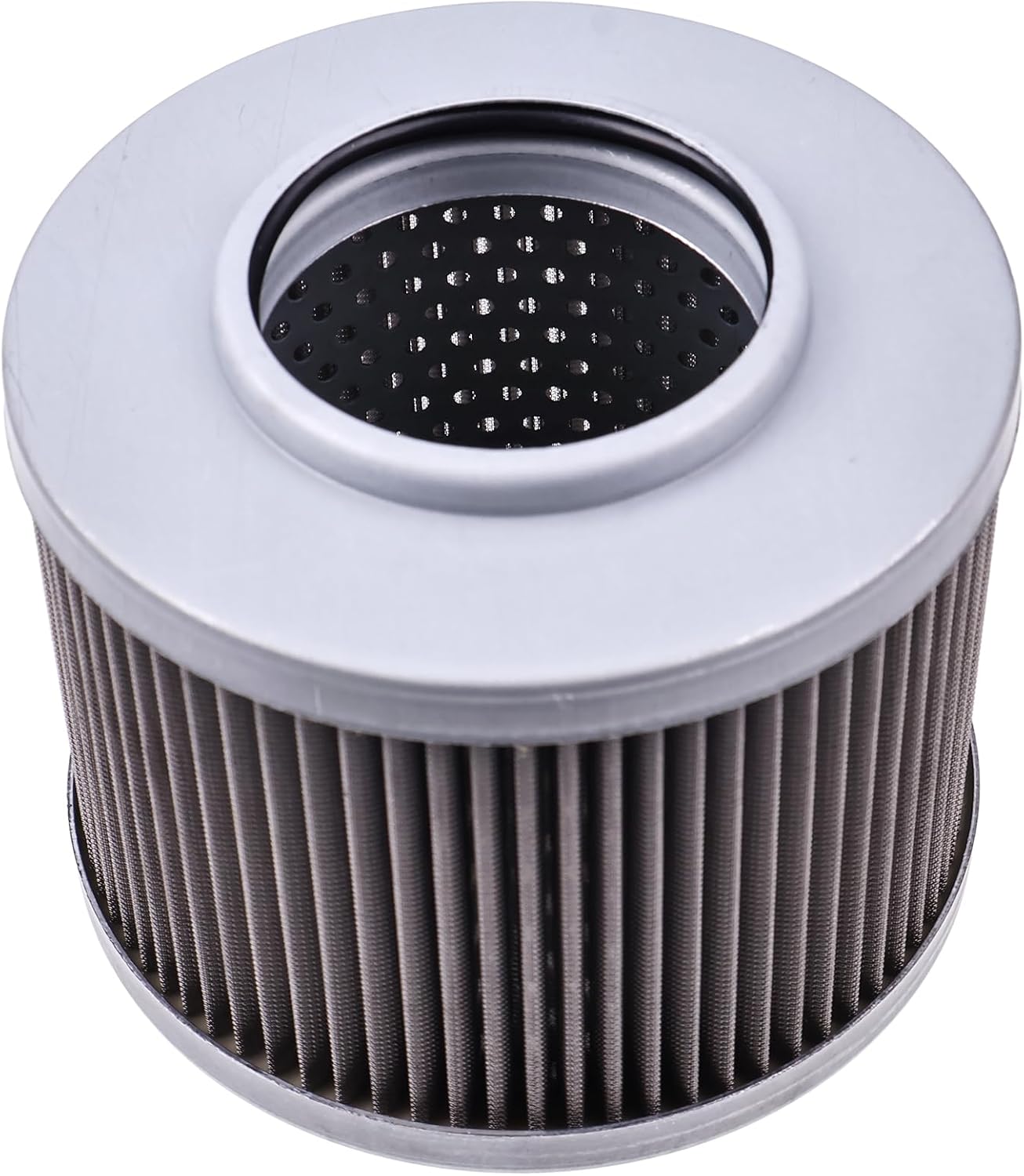 Hydraulic Tank Suction Strainer YM172112-74801 172112-74801 Compatible with Komatsu Excavator PC50FR-1 PC50FR-2 PC40FR-2 Compatible with Yanmar Excavator YB301 B27-2B B37-2B