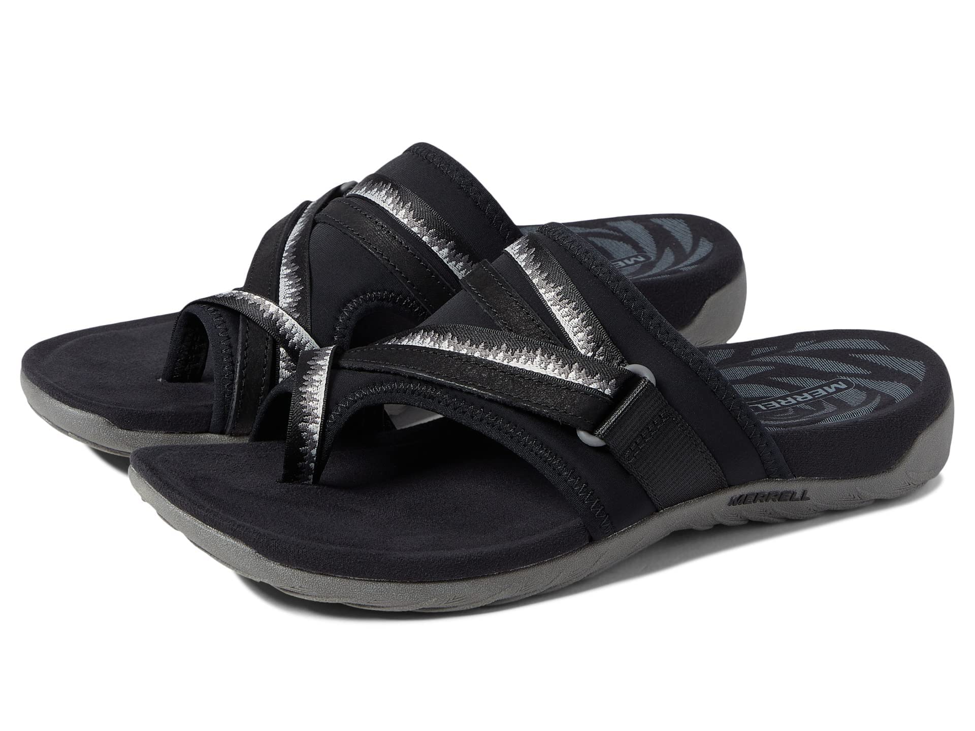 Merrell Terran 3 Cush Post SandalWoman