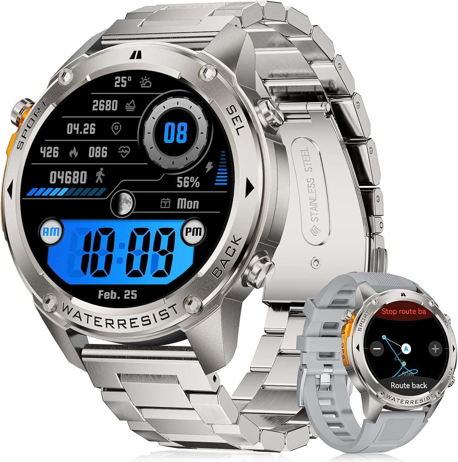 新品未使用 DEMI DO TILLT SMART-GEAR DEMI DO I TILLET SMART-GEAR