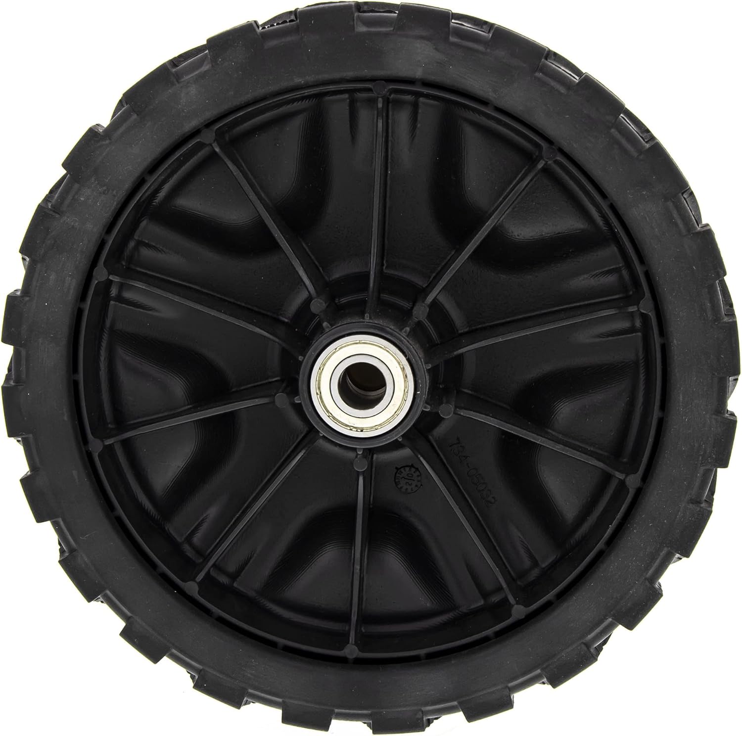 MTD Replacement Part 8 X 2 Bb Wheel Kit