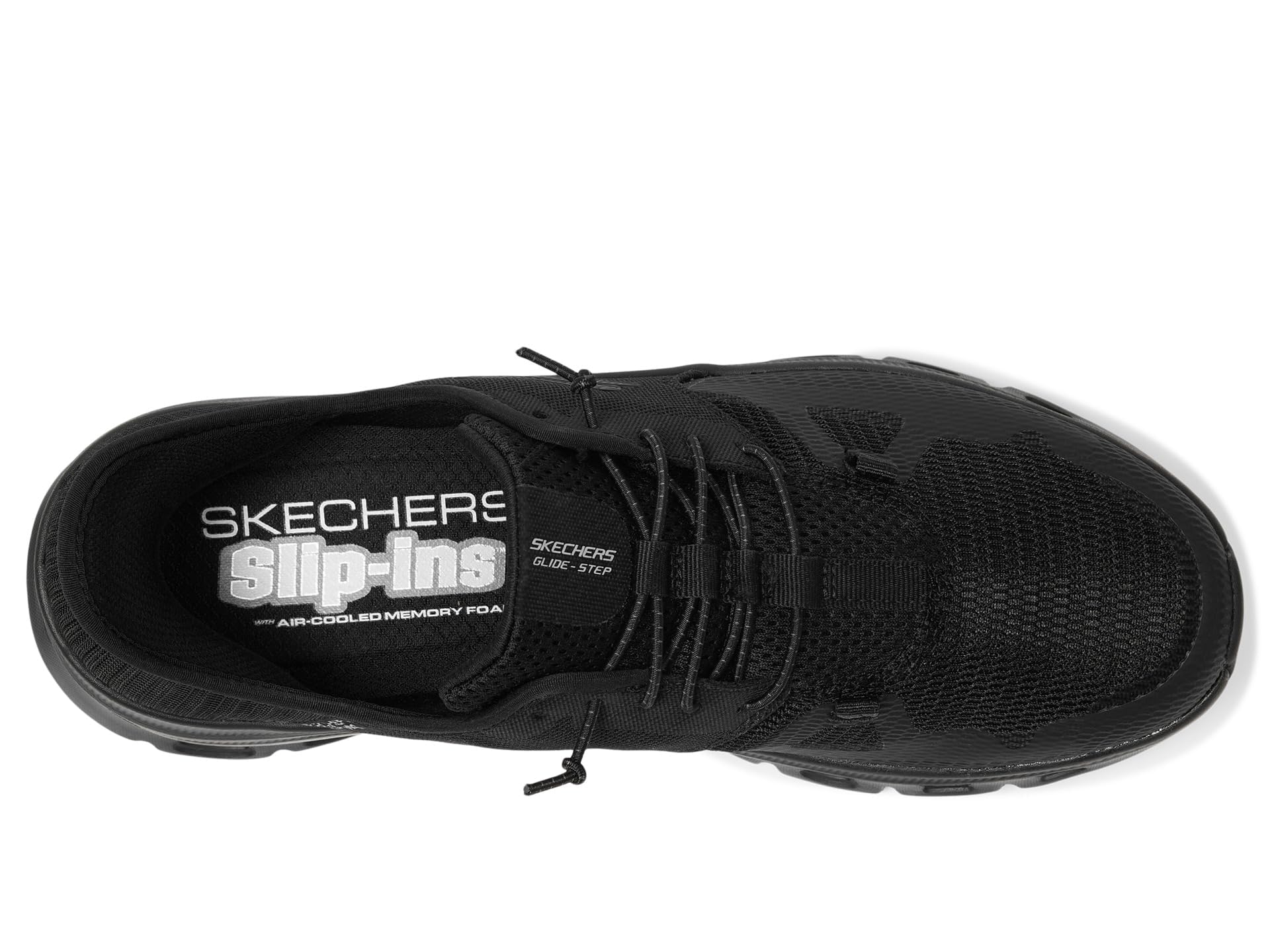 Skechers Glide-Step PRO Hands Free Slip-in Scarpe da ginnasticaUomo