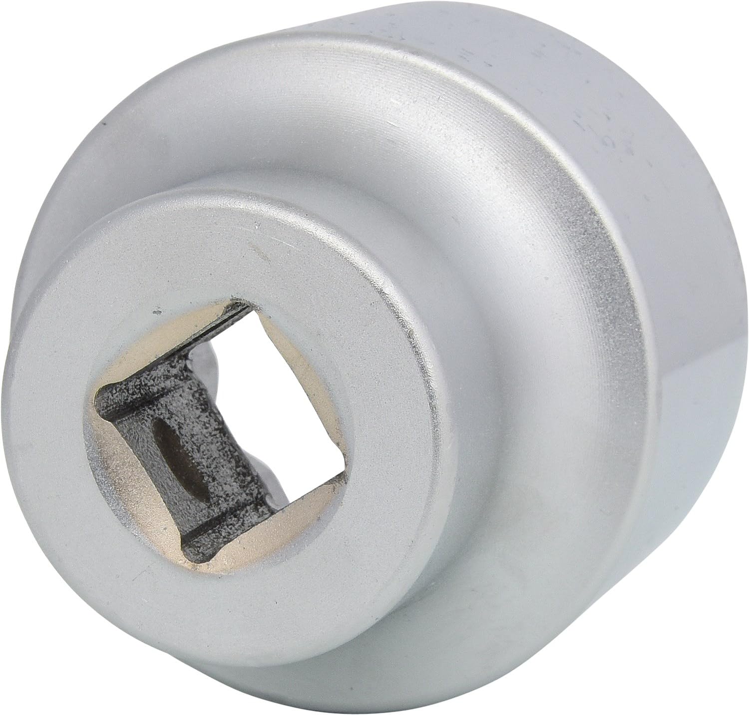 KS TOOLS douille 12 pans 3/4", courte, 55 mm 911.3453