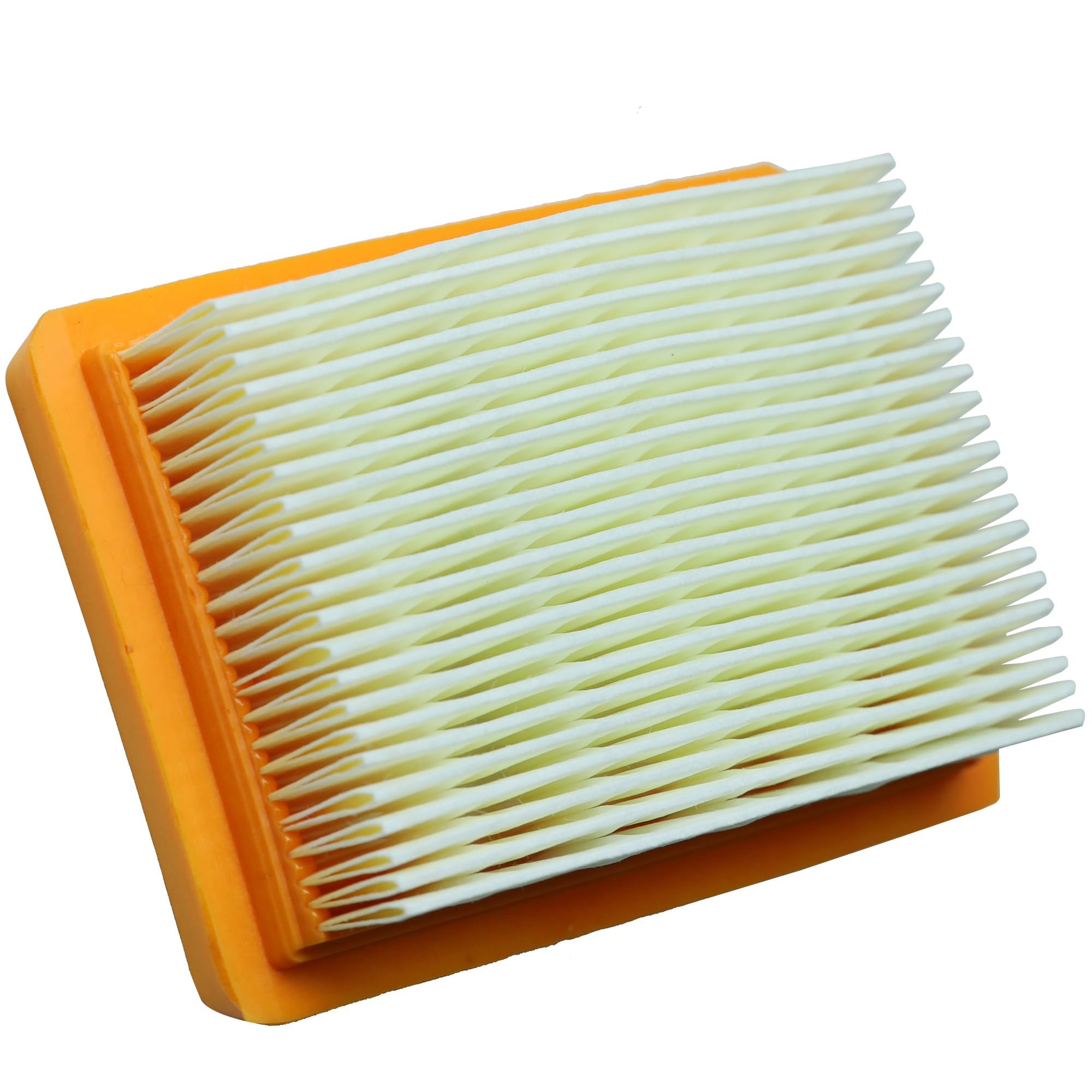 Air Filter for Efco Oleomac Emak 446 BP, 446 BP Ergo, 453 BP, 746 T, 753 S (II series), 753 T (II series), 755 Master (II series) Brush Cutter