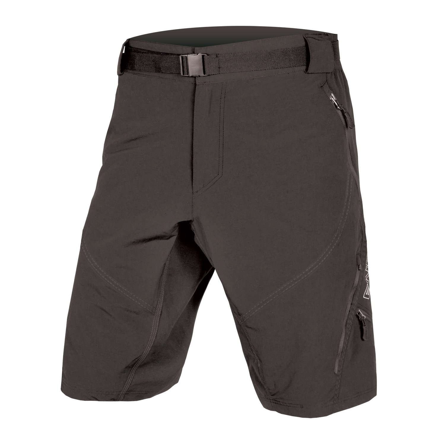 Endura Mens Hummvee Mountain Bike Baggy Cycling Short with Liner
