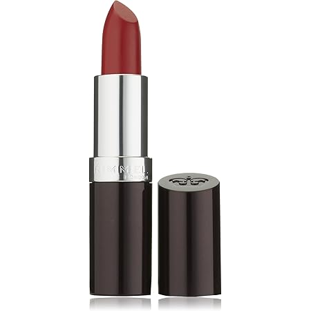rimmel lipstick set
