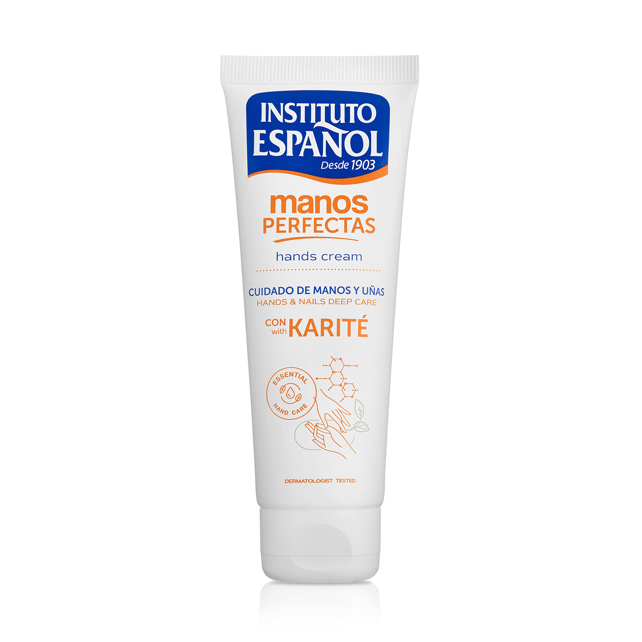 Shea Butter Hand Cream – 75 ml