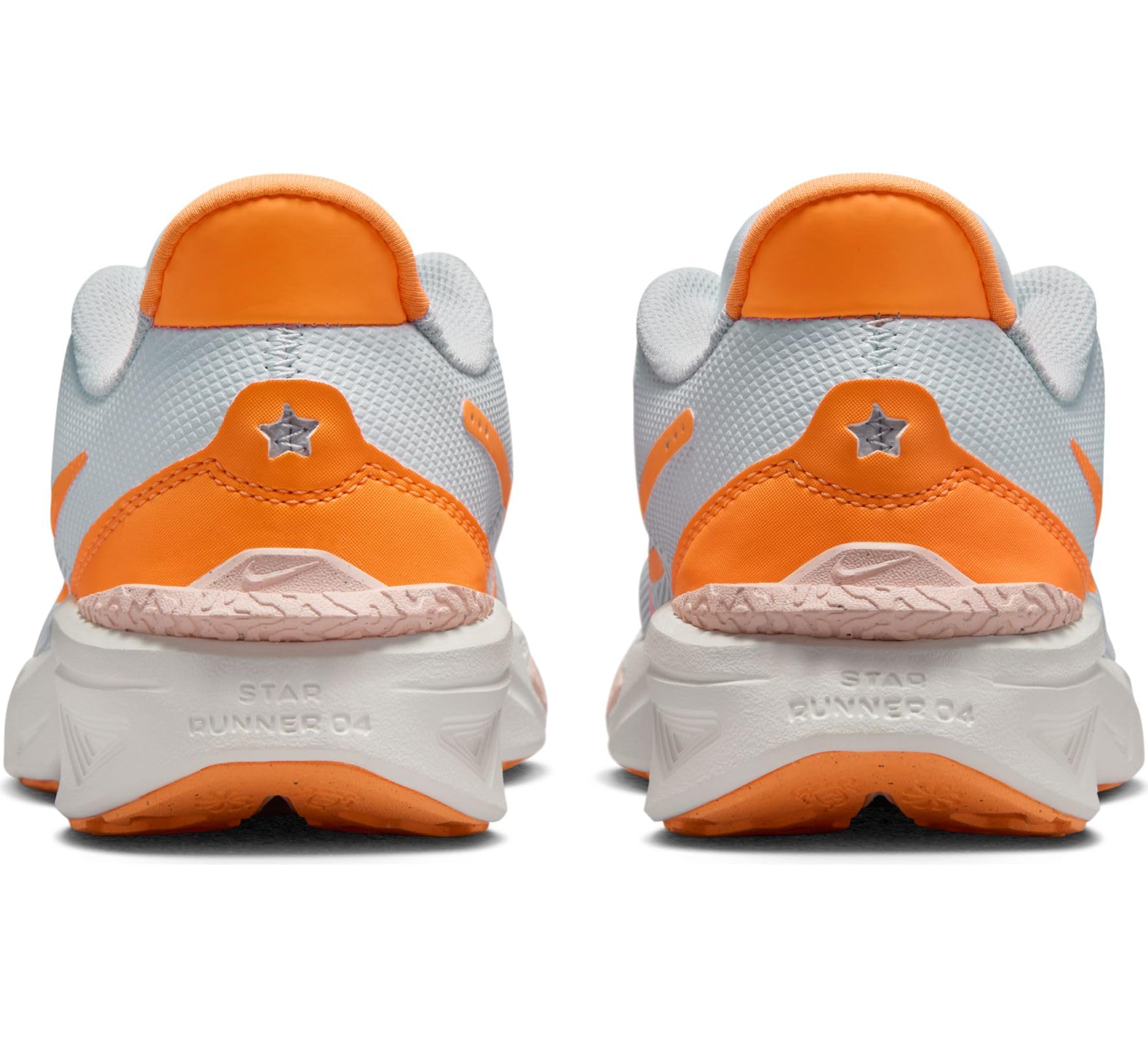 Nike Nike Star Runner 4 Zapatillas de Running para Asfalto - Niño/A ShoeUnisex niños
