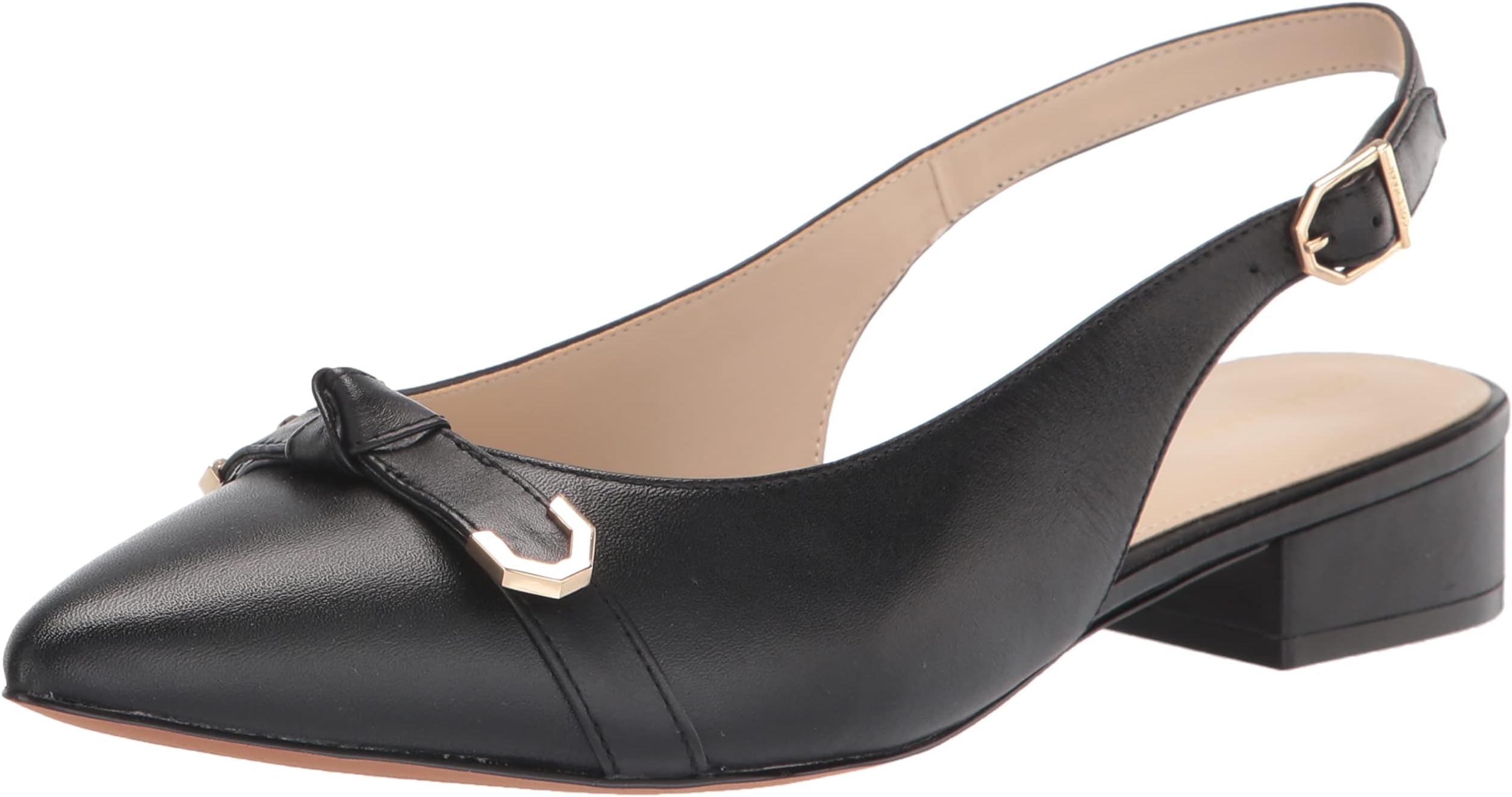 cole haan air heels