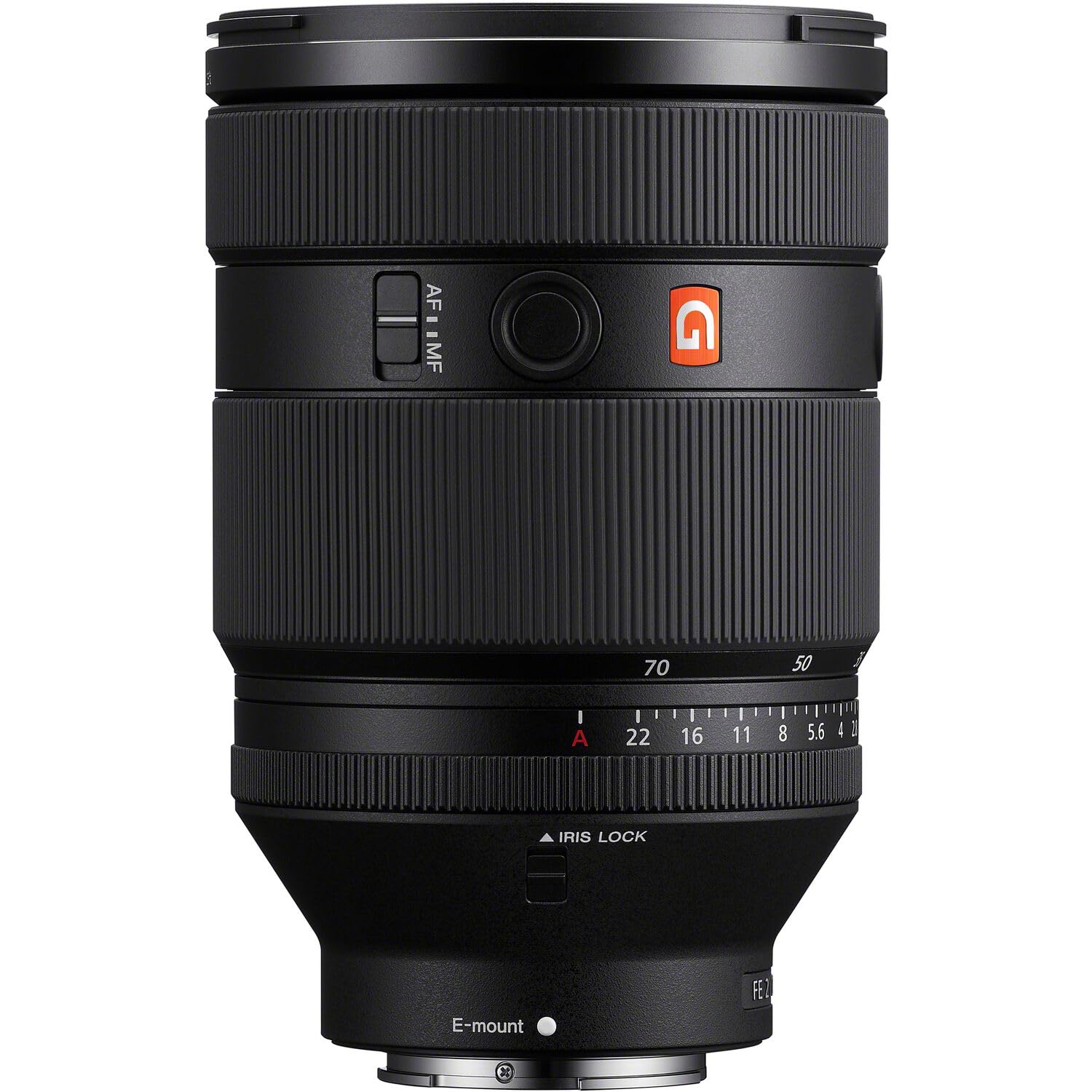 Amazon.co.jp: Sony FE 28-70mm f/2 GMレンズ、フルフレーム標準ズーム 