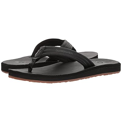 Quiksilver Carver Nubuck Men