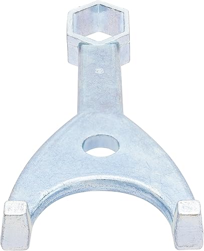 Miniatura 3 de Orbit 53027 Llave rociadora de cabeza empotrada