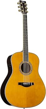 Amazon.co.jp: ヤマハ トランスアコースティックギター LL-TA VT