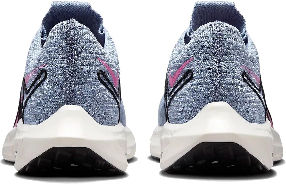 Men's Pegasus Turbo Flyknit Next Nature (300 - Mineral Teal/Light Silver/Black)