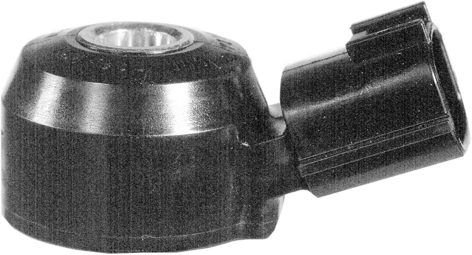 NTK ID0138 Ignition Knock Sensor, side view