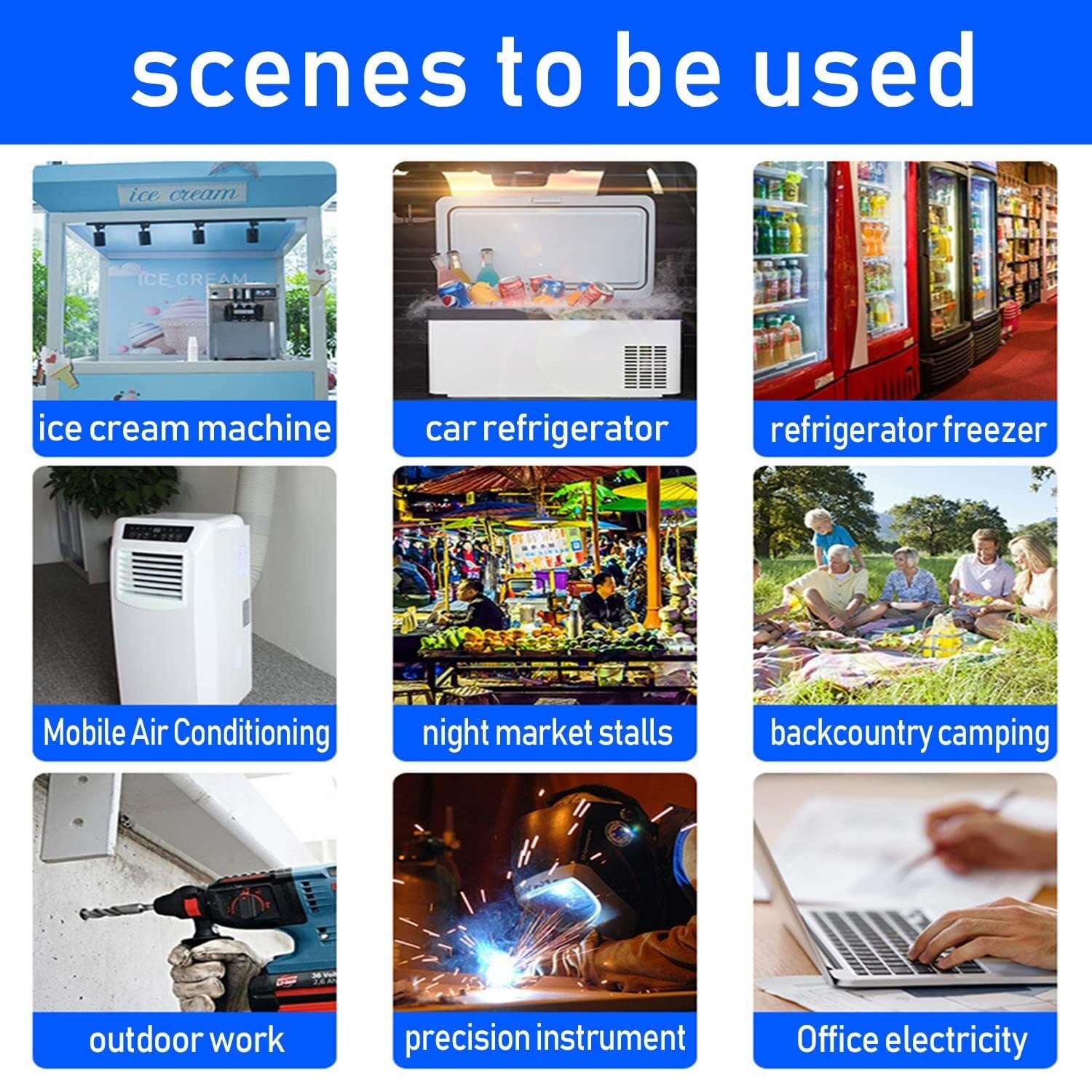 12 V / 24 V / 48 V / 60 V AC 110 V / 220 V AC / 4000 W