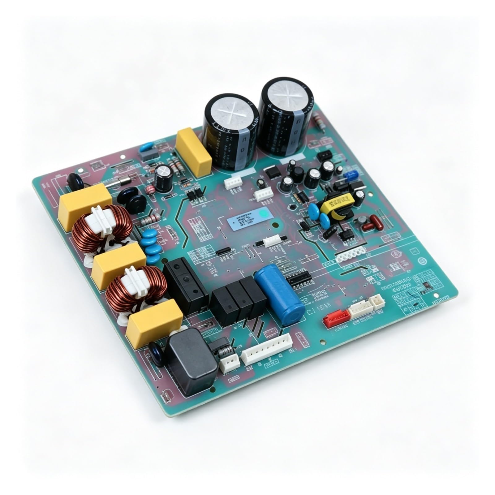 Variable Frequency Air Conditioner External Computer Board Motherboard，-Compatible For Haier，For 0011800814C