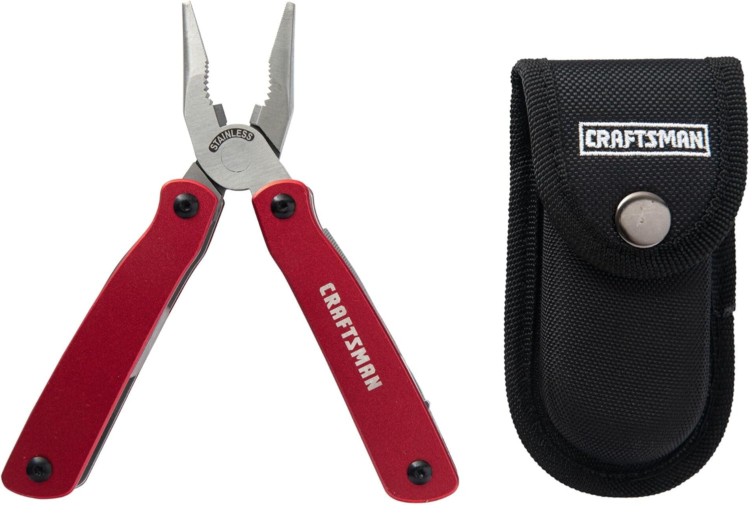 CRAFTSMAN 14-in-1 Multi-Purpose Tool (CMHT43998) CRAFTSMAN 14-in-1 Multi-Purpose Tool (CMHT43998)