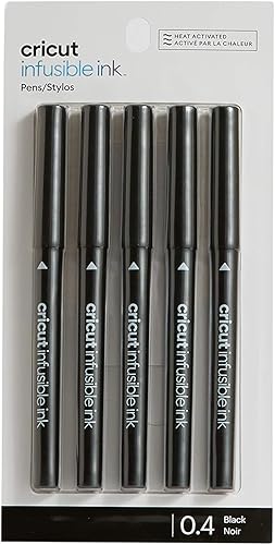 Cricut - Marcadores y bolígrafos 2006256