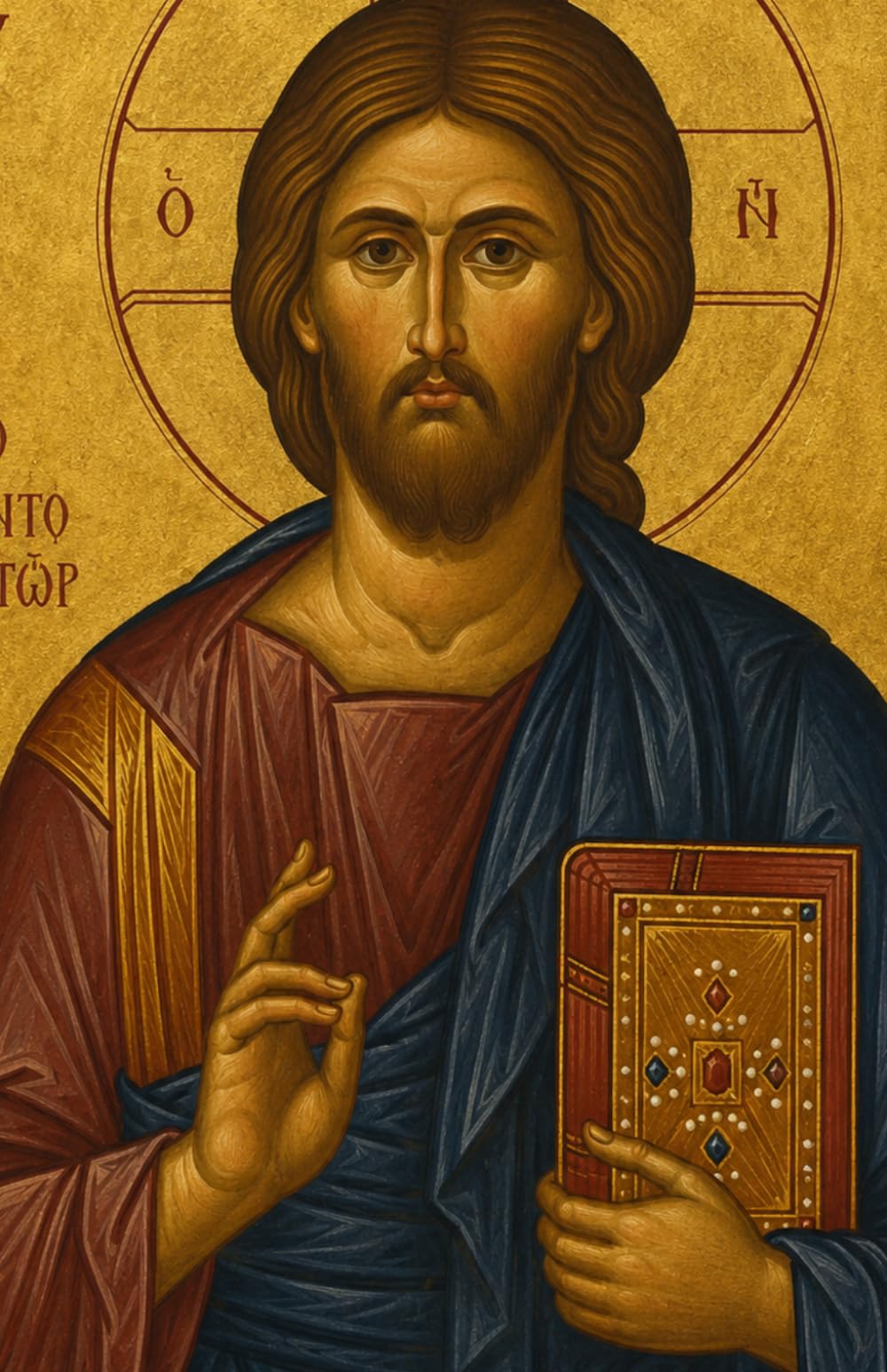 Reading Scripture in the Spirit: A Biblical Spiritual Theology