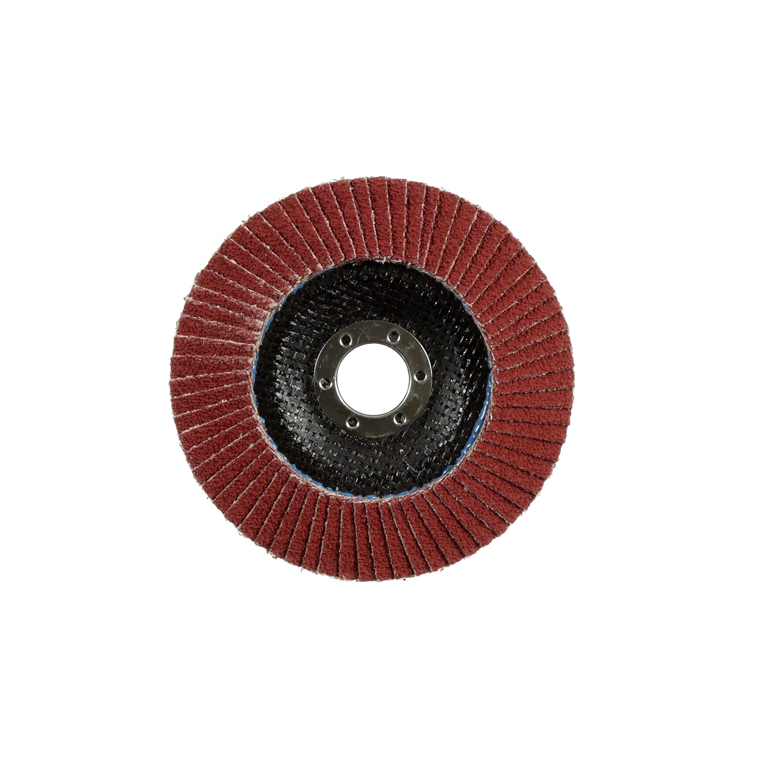 Cubitron Flap Disc 967A, T29, 5 in x 7/8 in, 40+, 10 per case