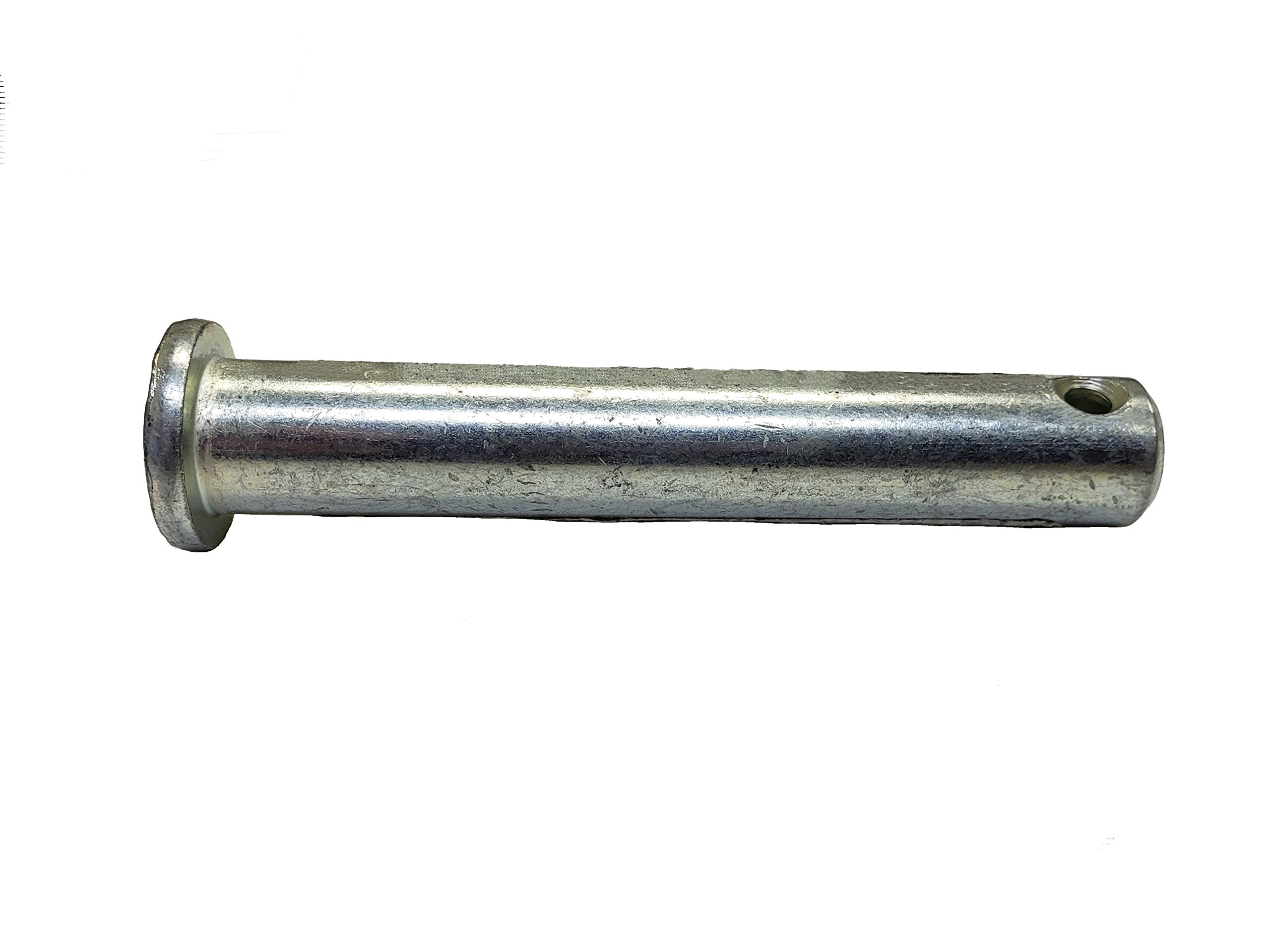 Amazon.com: John Deere Pin Fastener M121890 : Patio, Lawn & Garden