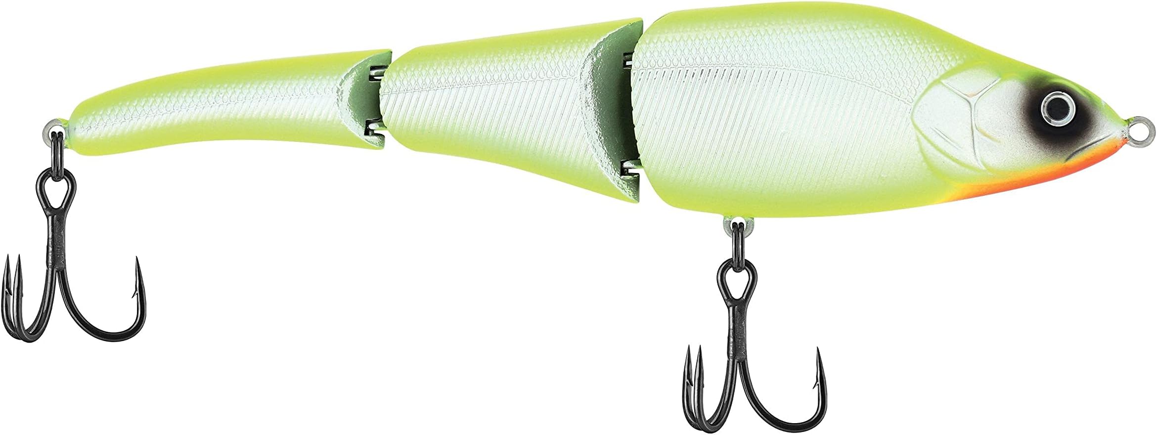 Berkley Magic Swimmer Fishing Hard Bait