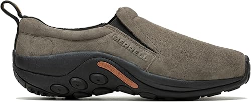 Miniatura 3 de Zapato deslizable Jungle de Merrell, de cuero, para hombre
