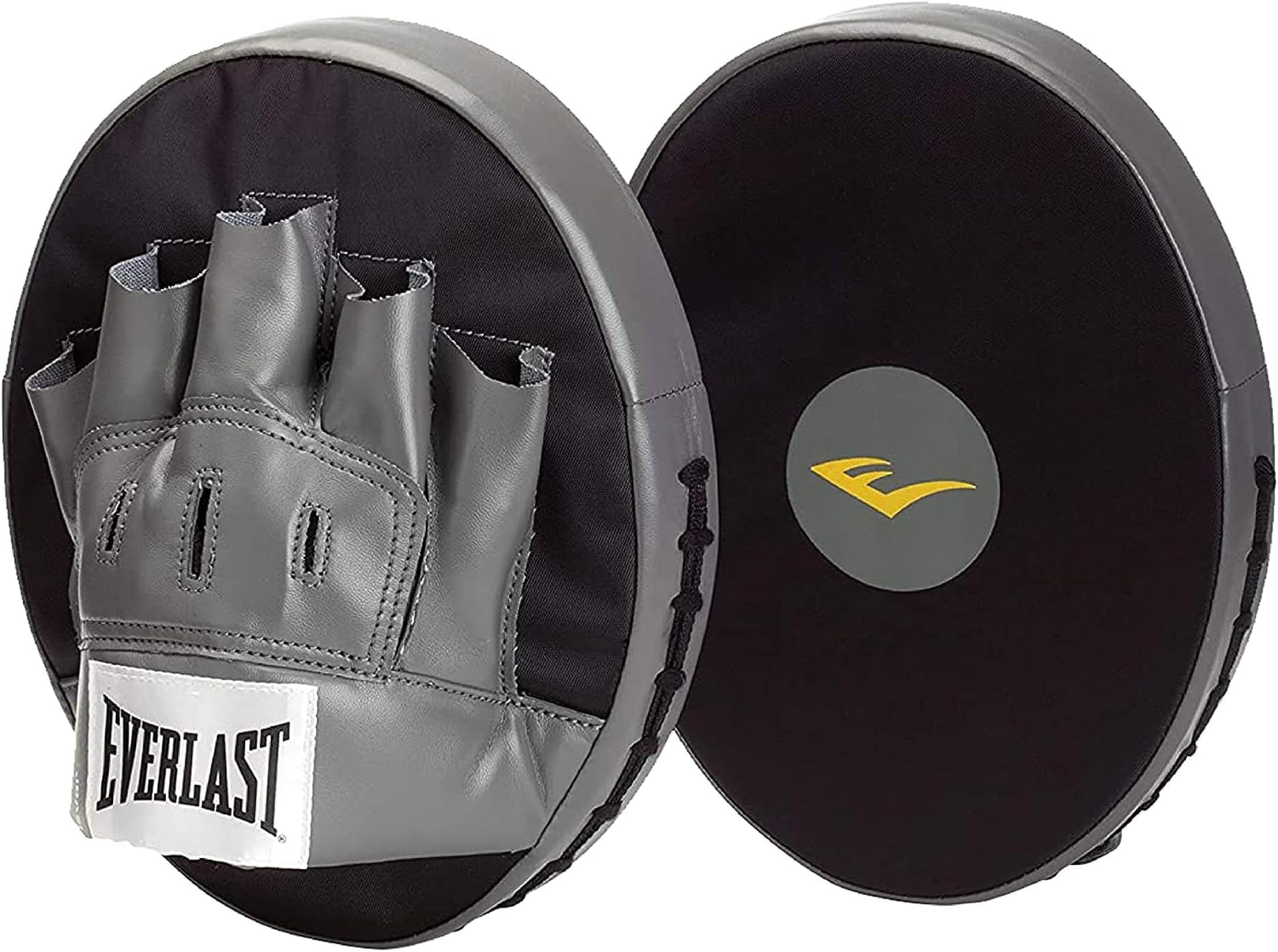 Everlast 4318 Punch Mitts ,black