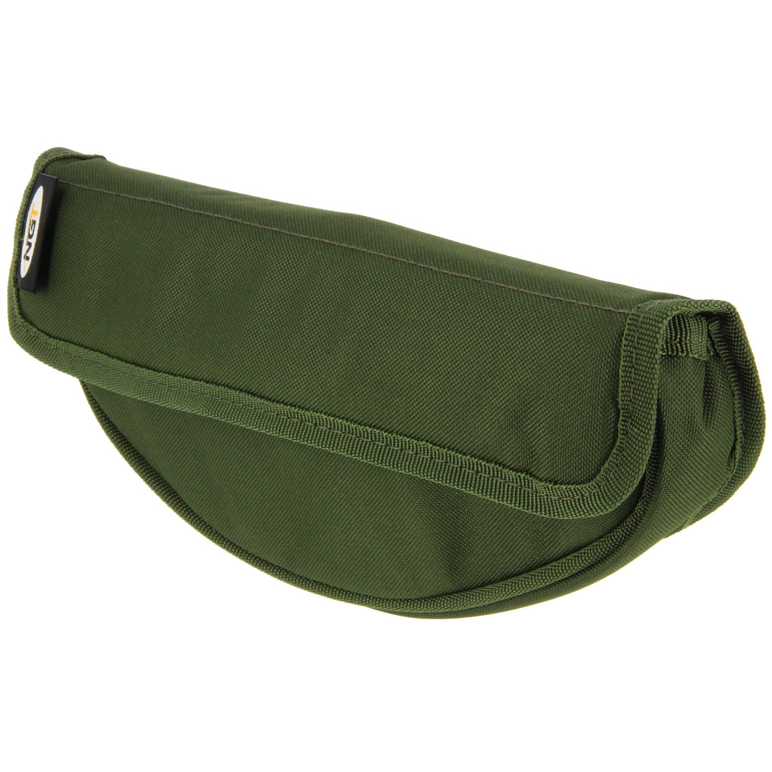 DNA Leisure NGT XPR Barre en T numérique pour pêche à la carpe Noir ou camouflage 50 kg