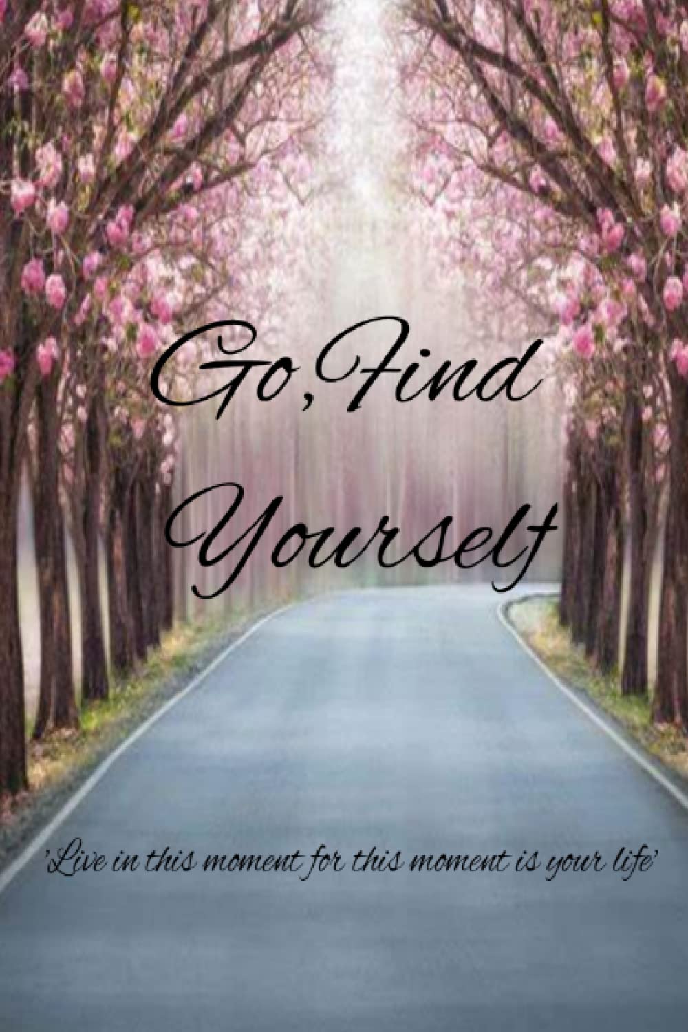 Go Find Yourself