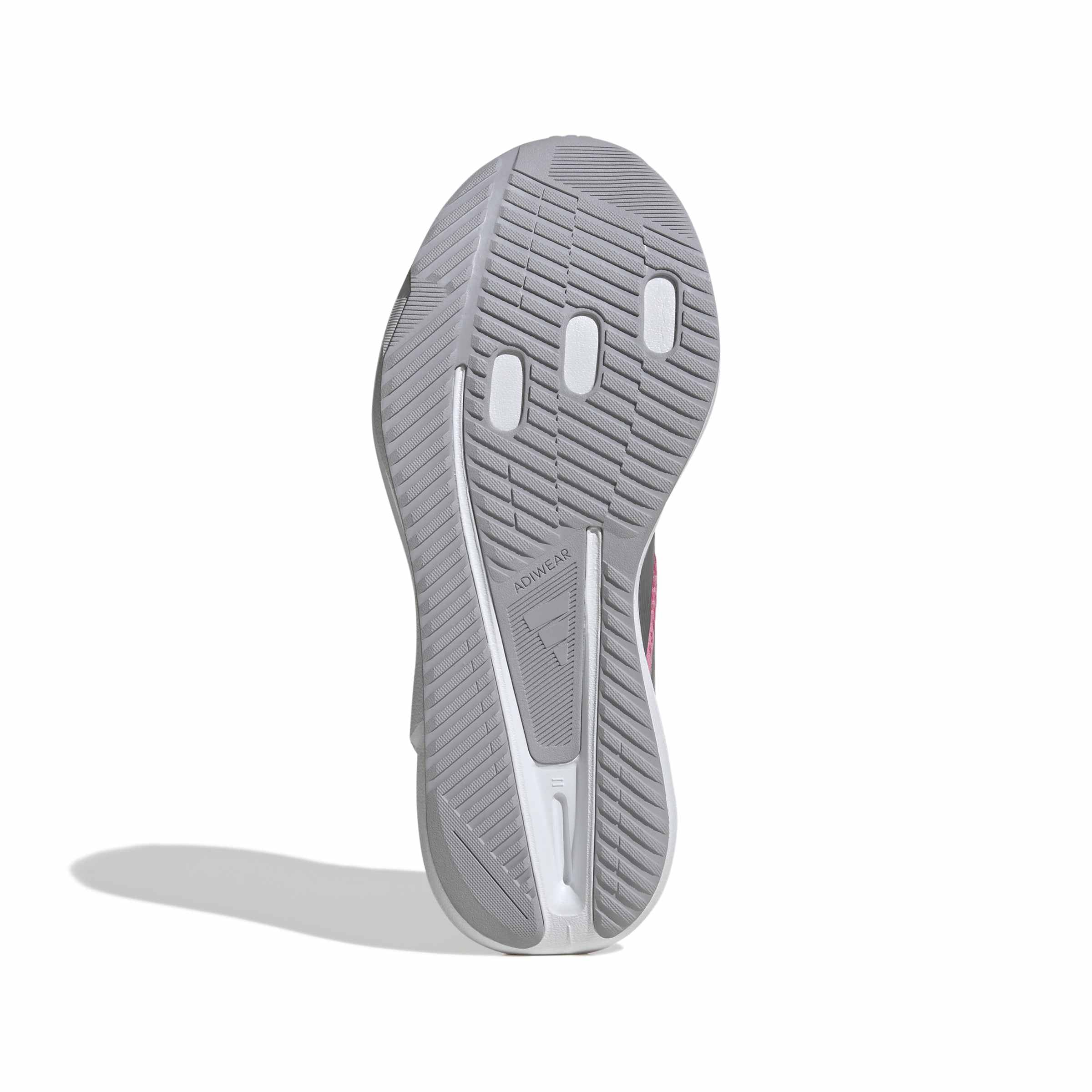 adidas Kobiety Duramo Sl 2 Running Shoes, Bliss Pink/Silver Metallic/Pink Fusion, 38 EU