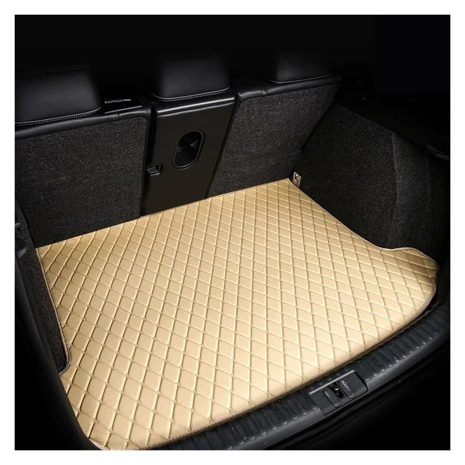 Tapis de coffre Mazda CX5 pour protéger vos bagages de voyage - 8