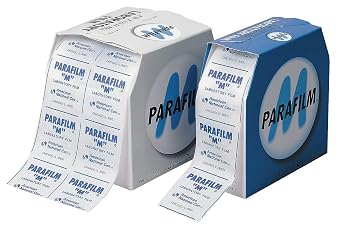 Parafilm - HS234526A M Roll, 250' Length x 2 Width