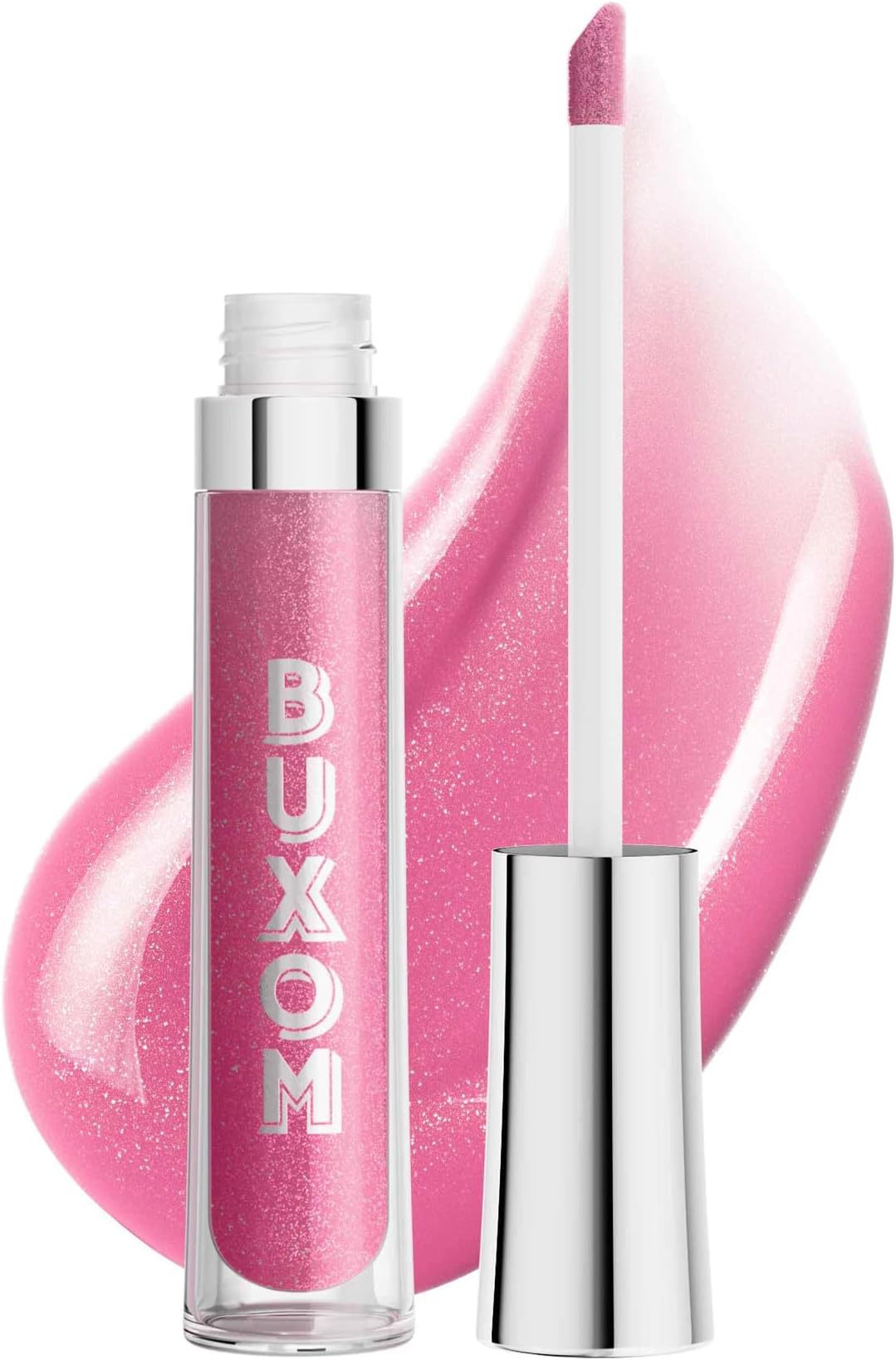 BuxomFull-On Plumping Lip Polish, Shannon, 0.15 Fl Oz