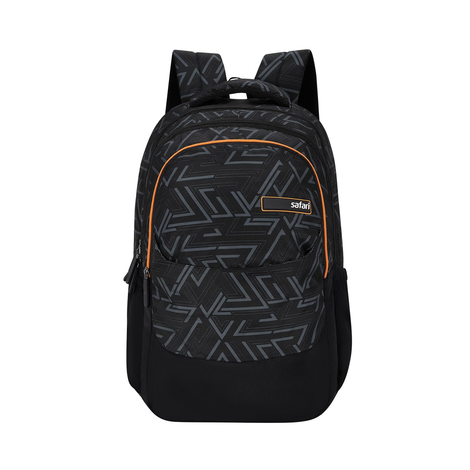 Safari Altus 37L Printed Laptop Backpack, 3 Compartments, Organizer, Bottle Holder, Front Pocket, School and College Bag for Boys and Girls, Office and Travel Bag for Men and Women-image-46