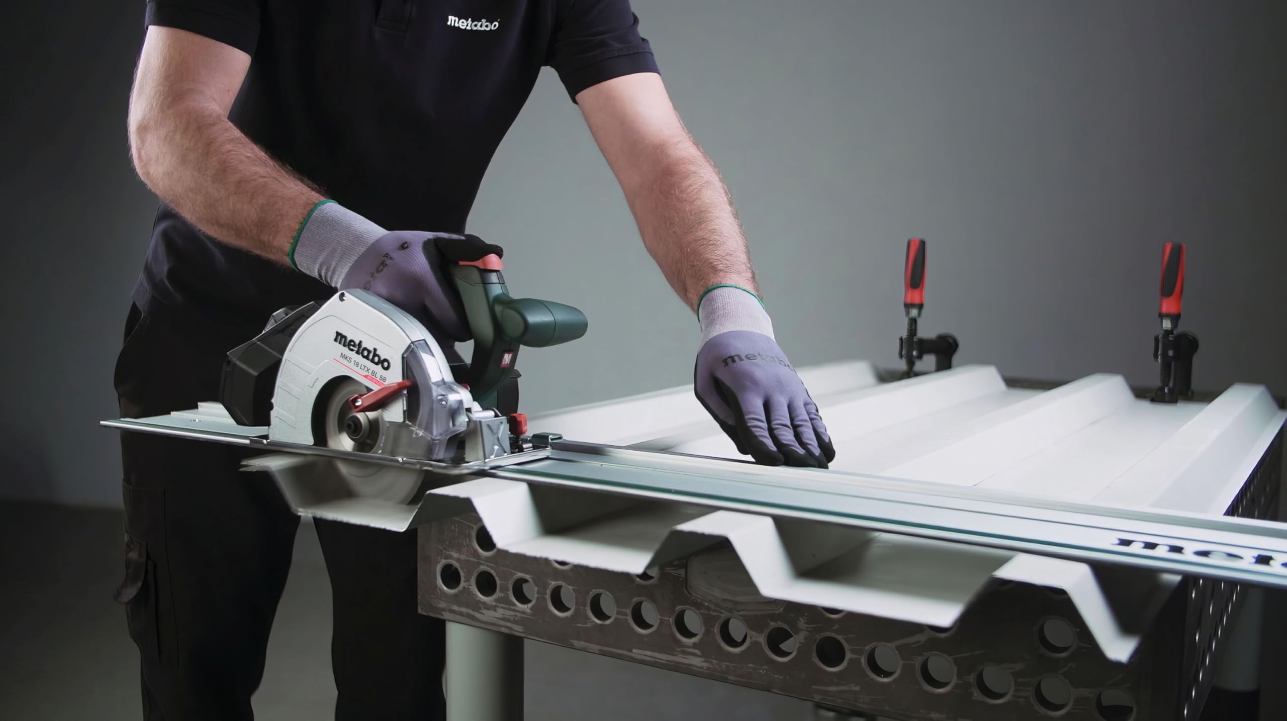 Rail de guidage METABO FS 160-629011000