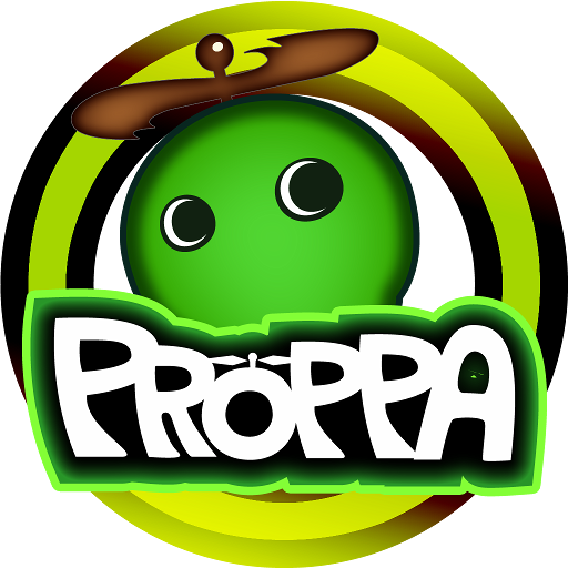 Proppa - App on Amazon Appstore